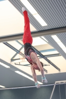 Thumbnail - Sachsen - Fabrice Szakál - Спортивная гимнастика - 2022 - DJM Goslar - Participants - AK 15 und 16 02050_16430.jpg