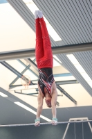 Thumbnail - Sachsen - Fabrice Szakál - Спортивная гимнастика - 2022 - DJM Goslar - Participants - AK 15 und 16 02050_16431.jpg