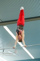 Thumbnail - Sachsen - Fabrice Szakál - Artistic Gymnastics - 2022 - DJM Goslar - Participants - AK 15 und 16 02050_16432.jpg