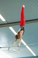 Thumbnail - Sachsen - Fabrice Szakál - Artistic Gymnastics - 2022 - DJM Goslar - Participants - AK 15 und 16 02050_16434.jpg