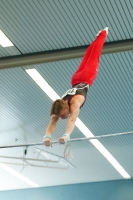 Thumbnail - Sachsen - Fabrice Szakál - Artistic Gymnastics - 2022 - DJM Goslar - Participants - AK 15 und 16 02050_16436.jpg