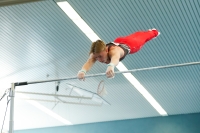 Thumbnail - Sachsen - Fabrice Szakál - Спортивная гимнастика - 2022 - DJM Goslar - Participants - AK 15 und 16 02050_16437.jpg