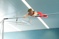 Thumbnail - Sachsen - Fabrice Szakál - Artistic Gymnastics - 2022 - DJM Goslar - Participants - AK 15 und 16 02050_16438.jpg