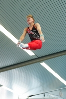 Thumbnail - Sachsen - Fabrice Szakál - Спортивная гимнастика - 2022 - DJM Goslar - Participants - AK 15 und 16 02050_16440.jpg