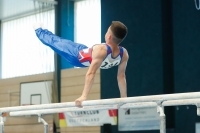 Thumbnail - Niedersachsen - Vladyslav Rozhkov - Artistic Gymnastics - 2022 - DJM Goslar - Participants - AK 15 und 16 02050_16442.jpg