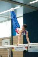 Thumbnail - Niedersachsen - Vladyslav Rozhkov - Artistic Gymnastics - 2022 - DJM Goslar - Participants - AK 15 und 16 02050_16444.jpg
