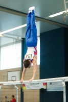 Thumbnail - Niedersachsen - Vladyslav Rozhkov - Artistic Gymnastics - 2022 - DJM Goslar - Participants - AK 15 und 16 02050_16445.jpg