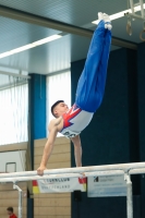 Thumbnail - Niedersachsen - Vladyslav Rozhkov - Artistic Gymnastics - 2022 - DJM Goslar - Participants - AK 15 und 16 02050_16446.jpg