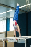 Thumbnail - Niedersachsen - Vladyslav Rozhkov - Artistic Gymnastics - 2022 - DJM Goslar - Participants - AK 15 und 16 02050_16448.jpg