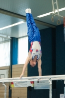 Thumbnail - Niedersachsen - Vladyslav Rozhkov - Artistic Gymnastics - 2022 - DJM Goslar - Participants - AK 15 und 16 02050_16449.jpg