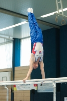 Thumbnail - Niedersachsen - Vladyslav Rozhkov - Artistic Gymnastics - 2022 - DJM Goslar - Participants - AK 15 und 16 02050_16450.jpg