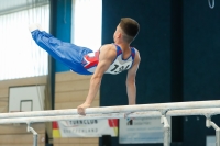Thumbnail - Niedersachsen - Vladyslav Rozhkov - Artistic Gymnastics - 2022 - DJM Goslar - Participants - AK 15 und 16 02050_16451.jpg