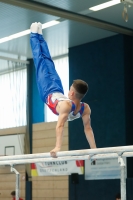 Thumbnail - Niedersachsen - Vladyslav Rozhkov - Artistic Gymnastics - 2022 - DJM Goslar - Participants - AK 15 und 16 02050_16452.jpg