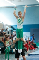 Thumbnail - Sachsen-Anhalt - Anton Bulka - Artistic Gymnastics - 2022 - DJM Goslar - Participants - AK 15 und 16 02050_16455.jpg