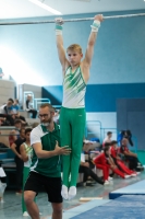 Thumbnail - Sachsen-Anhalt - Anton Bulka - Artistic Gymnastics - 2022 - DJM Goslar - Participants - AK 15 und 16 02050_16456.jpg