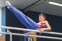 Thumbnail - Niedersachsen - Jarne Nagel - Artistic Gymnastics - 2022 - DJM Goslar - Participants - AK 15 und 16 02050_16461.jpg