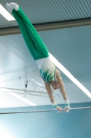 Thumbnail - Sachsen-Anhalt - Anton Bulka - Artistic Gymnastics - 2022 - DJM Goslar - Participants - AK 15 und 16 02050_16480.jpg