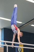 Thumbnail - Niedersachsen - Jarne Nagel - Спортивная гимнастика - 2022 - DJM Goslar - Participants - AK 15 und 16 02050_16482.jpg