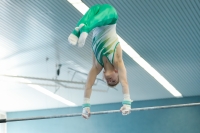 Thumbnail - Sachsen-Anhalt - Anton Bulka - Artistic Gymnastics - 2022 - DJM Goslar - Participants - AK 15 und 16 02050_16483.jpg