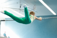 Thumbnail - Sachsen-Anhalt - Anton Bulka - Artistic Gymnastics - 2022 - DJM Goslar - Participants - AK 15 und 16 02050_16486.jpg