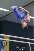 Thumbnail - Niedersachsen - Jarne Nagel - Спортивная гимнастика - 2022 - DJM Goslar - Participants - AK 15 und 16 02050_16490.jpg