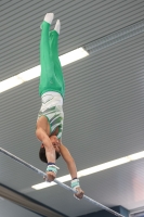 Thumbnail - Sachsen-Anhalt - Elias Jaffer - Artistic Gymnastics - 2022 - DJM Goslar - Participants - AK 15 und 16 02050_16497.jpg