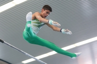 Thumbnail - Sachsen-Anhalt - Elias Jaffer - Спортивная гимнастика - 2022 - DJM Goslar - Participants - AK 15 und 16 02050_16506.jpg