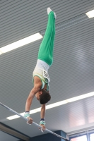 Thumbnail - Sachsen-Anhalt - Elias Jaffer - Artistic Gymnastics - 2022 - DJM Goslar - Participants - AK 15 und 16 02050_16509.jpg