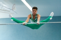 Thumbnail - Sachsen-Anhalt - Elias Jaffer - Artistic Gymnastics - 2022 - DJM Goslar - Participants - AK 15 und 16 02050_16511.jpg