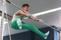 Thumbnail - Sachsen-Anhalt - Elias Jaffer - Artistic Gymnastics - 2022 - DJM Goslar - Participants - AK 15 und 16 02050_16513.jpg