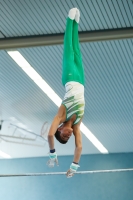 Thumbnail - Sachsen-Anhalt - Elias Jaffer - Artistic Gymnastics - 2022 - DJM Goslar - Participants - AK 15 und 16 02050_16514.jpg