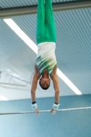 Thumbnail - Sachsen-Anhalt - Elias Jaffer - Artistic Gymnastics - 2022 - DJM Goslar - Participants - AK 15 und 16 02050_16516.jpg