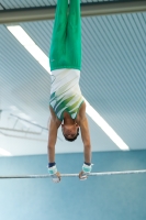 Thumbnail - Sachsen-Anhalt - Elias Jaffer - Artistic Gymnastics - 2022 - DJM Goslar - Participants - AK 15 und 16 02050_16517.jpg