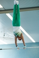 Thumbnail - Sachsen-Anhalt - Elias Jaffer - Artistic Gymnastics - 2022 - DJM Goslar - Participants - AK 15 und 16 02050_16518.jpg
