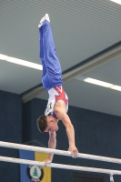 Thumbnail - Niedersachsen - Vladyslav Rozhkov - Artistic Gymnastics - 2022 - DJM Goslar - Participants - AK 15 und 16 02050_16523.jpg
