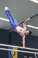 Thumbnail - Niedersachsen - Vladyslav Rozhkov - Artistic Gymnastics - 2022 - DJM Goslar - Participants - AK 15 und 16 02050_16524.jpg