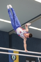 Thumbnail - Niedersachsen - Vladyslav Rozhkov - Artistic Gymnastics - 2022 - DJM Goslar - Participants - AK 15 und 16 02050_16525.jpg