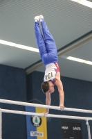 Thumbnail - Niedersachsen - Vladyslav Rozhkov - Artistic Gymnastics - 2022 - DJM Goslar - Participants - AK 15 und 16 02050_16528.jpg