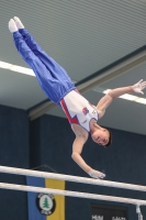 Thumbnail - Niedersachsen - Vladyslav Rozhkov - Artistic Gymnastics - 2022 - DJM Goslar - Participants - AK 15 und 16 02050_16530.jpg