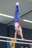 Thumbnail - Niedersachsen - Vladyslav Rozhkov - Artistic Gymnastics - 2022 - DJM Goslar - Participants - AK 15 und 16 02050_16532.jpg
