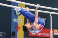 Thumbnail - Niedersachsen - Vladyslav Rozhkov - Artistic Gymnastics - 2022 - DJM Goslar - Participants - AK 15 und 16 02050_16533.jpg