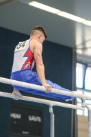 Thumbnail - Niedersachsen - Vladyslav Rozhkov - Artistic Gymnastics - 2022 - DJM Goslar - Participants - AK 15 und 16 02050_16534.jpg