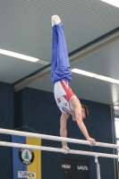 Thumbnail - Niedersachsen - Vladyslav Rozhkov - Artistic Gymnastics - 2022 - DJM Goslar - Participants - AK 15 und 16 02050_16536.jpg