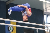 Thumbnail - Niedersachsen - Vladyslav Rozhkov - Спортивная гимнастика - 2022 - DJM Goslar - Participants - AK 15 und 16 02050_16537.jpg