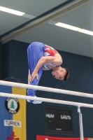 Thumbnail - Niedersachsen - Vladyslav Rozhkov - Artistic Gymnastics - 2022 - DJM Goslar - Participants - AK 15 und 16 02050_16538.jpg