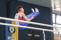 Thumbnail - Niedersachsen - Vladyslav Rozhkov - Спортивная гимнастика - 2022 - DJM Goslar - Participants - AK 15 und 16 02050_16539.jpg