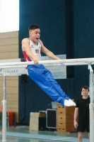 Thumbnail - Niedersachsen - Vladyslav Rozhkov - Спортивная гимнастика - 2022 - DJM Goslar - Participants - AK 15 und 16 02050_16540.jpg