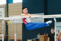 Thumbnail - Niedersachsen - Vladyslav Rozhkov - Artistic Gymnastics - 2022 - DJM Goslar - Participants - AK 15 und 16 02050_16541.jpg