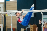 Thumbnail - Niedersachsen - Vladyslav Rozhkov - Спортивная гимнастика - 2022 - DJM Goslar - Participants - AK 15 und 16 02050_16542.jpg