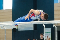 Thumbnail - Niedersachsen - Vladyslav Rozhkov - Artistic Gymnastics - 2022 - DJM Goslar - Participants - AK 15 und 16 02050_16545.jpg